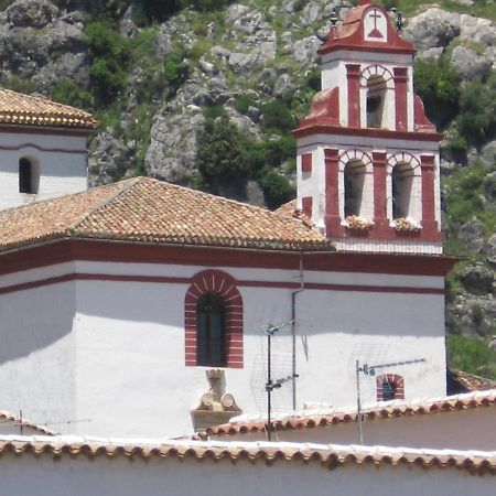 格拉茨莱马Casa Corralon别墅 外观 照片