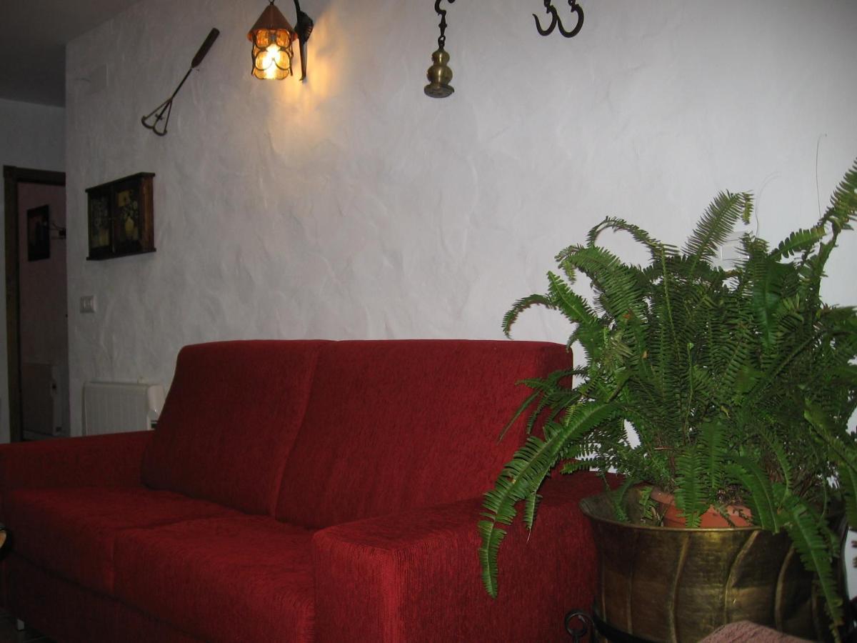 格拉茨莱马Casa Corralon别墅 外观 照片